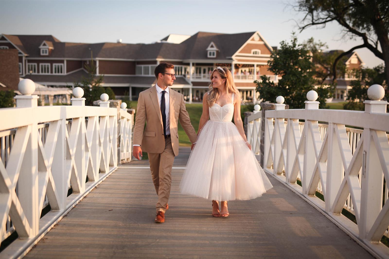 wedding venue in Westfield-Chatham Hills