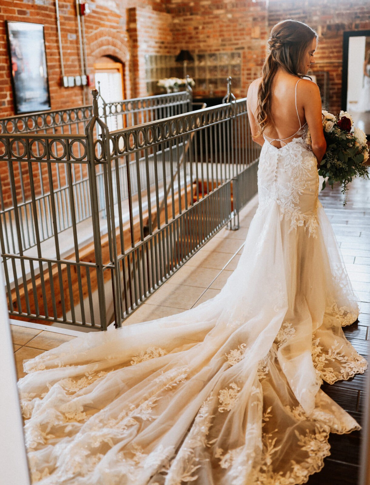 wedding venue in Westfield-The Mill Top