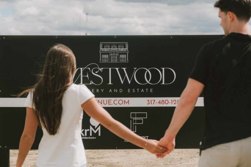 wedding venue in Westfield- Westwood